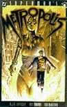 Superman's Metropolis