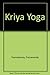 Kriya Yoga