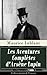 Les Aventures Complètes d'Arsène Lupin