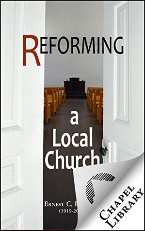 Reforming a Local Church