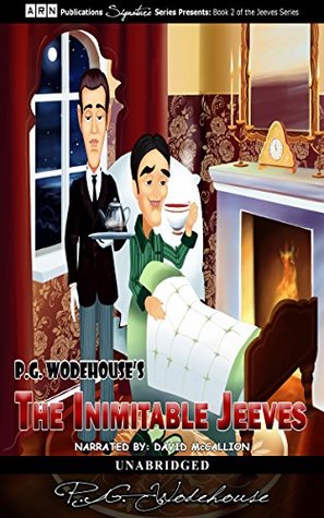 The Inimitable Jeeves