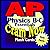 AP Prep Test PHYSICS 1&2 Fl...