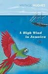 A High Wind in Jamaica by Richard Hughes