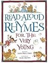 Read-Aloud Rhymes...