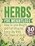 Herbs For Weight-Loss: Lose...