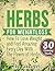 Herbs For Weight-Loss by Sky Pankhurst
