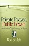Private Prayer, P...