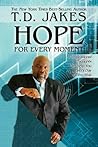 Book cover for Hope for Every Moment: Inspirational Thoughts to Help You Every Day of the Year