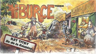 Tiburce : Ilet Titby