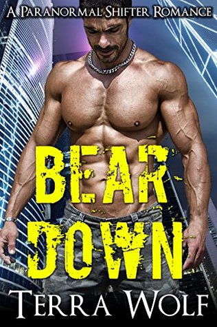 Bear Down (Kindle Edition)