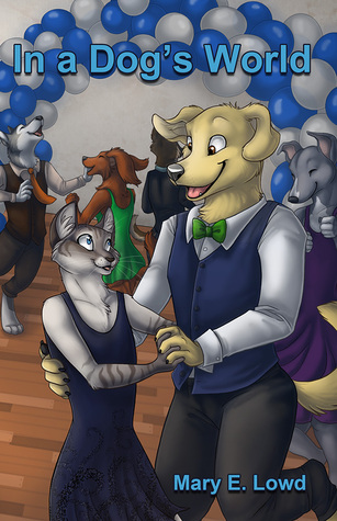 In A Dog's World