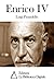 Enrico IV by Luigi Pirandello Enrico IV by Luigi Pirandello