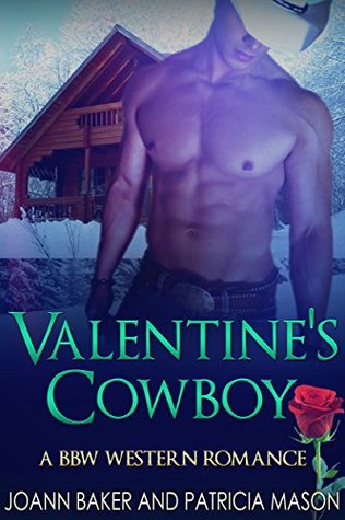 Valentine's Cowboy (Kindle Edition)