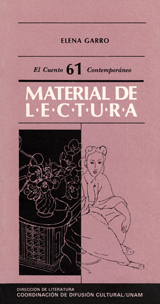 Material de lectura (Cuento contemporáneo, #61)