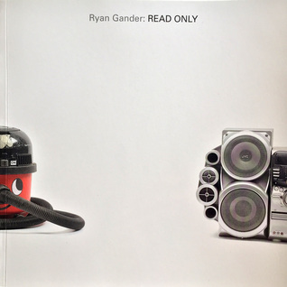 Ryan Gander: Read Only