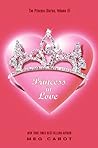 Princess in Love by Meg Cabot