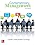 eBook Online Access for Contemporary Management