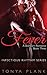 Fever (A Ballroom Romance, #3)