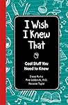 I Wish I Knew Tha...