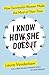 I Know How She Does It by Laura Vanderkam