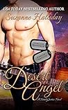 Desert Angel by Suzanne Halliday Desert Angel by Suzanne Halliday