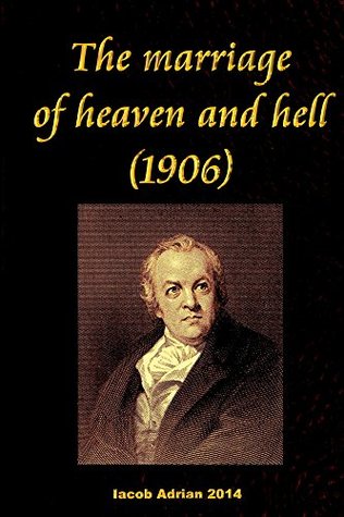 The Marriage of Heaven and Hell