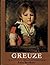 Greuze: The Rise and Fall of an Eighteenth-century Phenomenon