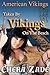 Taken by Vikings: On the Beach (American Vikings, #1)