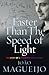 Faster Than The Speed Of Light: The Story of a Scientific Speculation