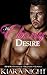His Ebony Desire (Slade's E...