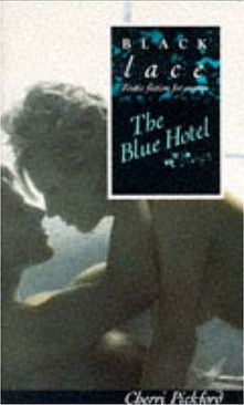 The Blue Hotel (Paperback)