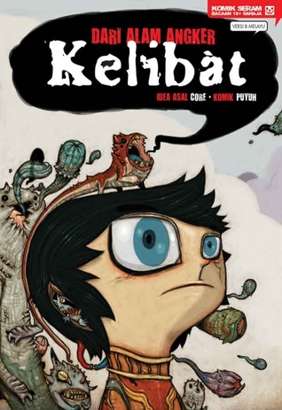 Dari Alam Angker: Kelibat