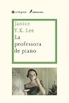 La professora de ...