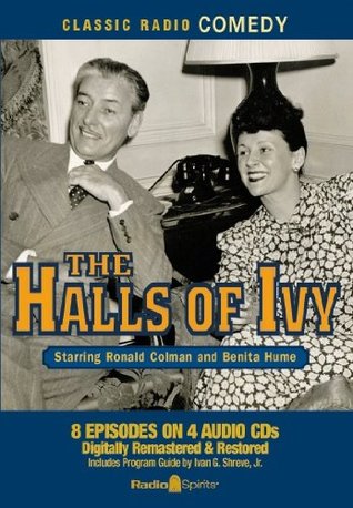 Halls of Ivy (Old Time Radio)