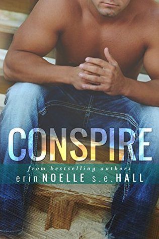 Conspire (Kindle Edition)