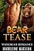 The Bear Tease by Madeleine Maclean