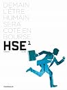 Human Stock Exchange - Tome 1 by Xavier Dorison
