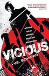Vicious by V.E. Schwab