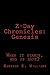 Z-Day Chronicles: Genesis