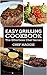 Easy Grilling Cookbook