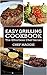 Easy Grilling Cookbook by Chef Maggie Chow