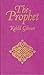 The Prophet by Kahlil Gibran