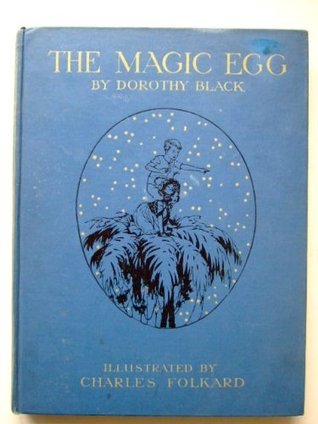 The Magic Egg