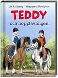 Teddy och hopptävlingen