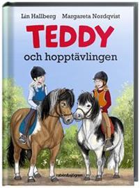 Teddy och hopptävlingen (Teddy #9)