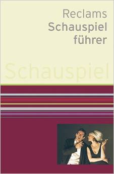 Reclams Schauspielführer