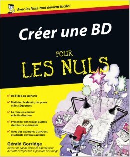 Créer une BD pour les nuls