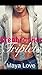 Stepbrother triplets, book 2 by Maya Love