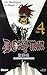 D.Gray-Man, Tome 4 by Katsura Hoshino