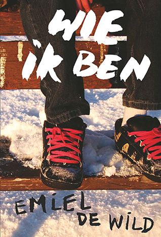 Wie ik ben (Hardcover)